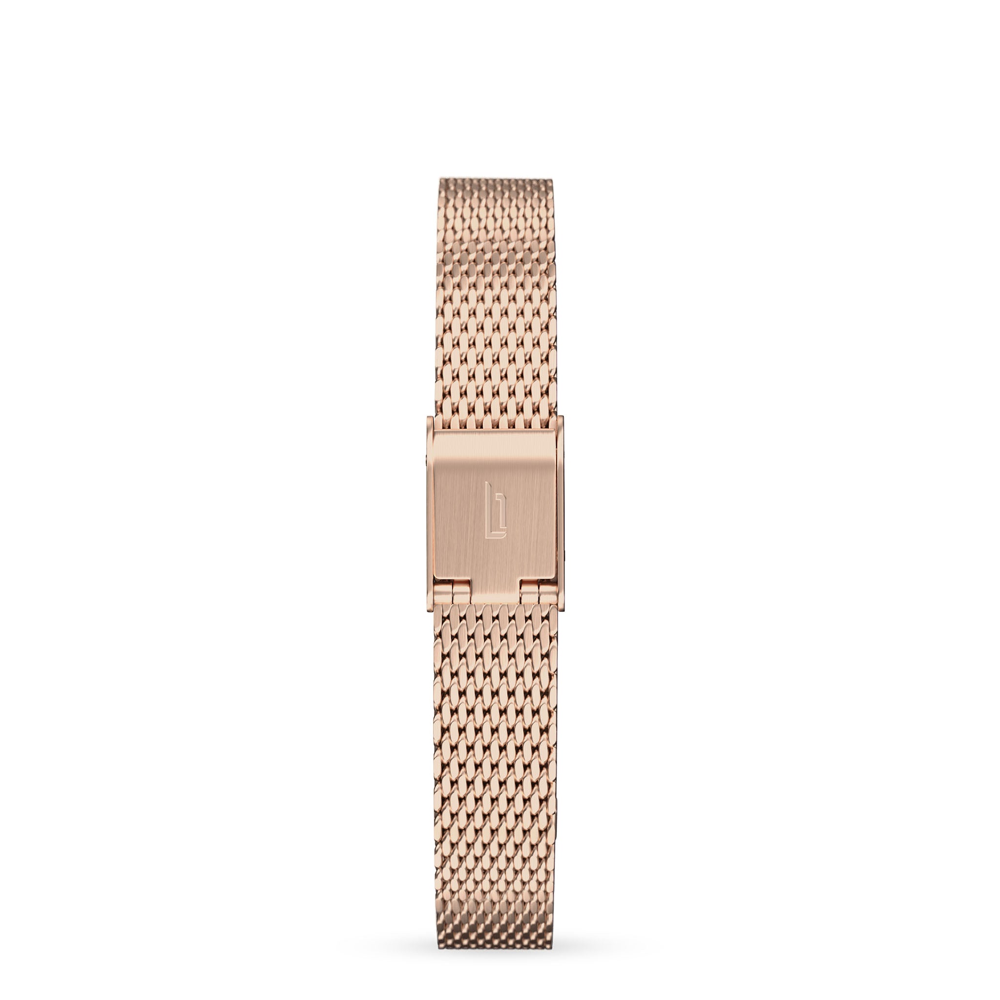 Mesh Rose gold Brushed - Lilienthal Berlin