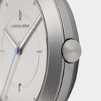 Zeitgeist Automatik – All Silver