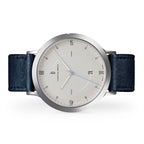 Zeitgeist Automatik All Silver - Lilienthal Berlin