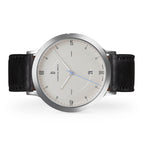 Zeitgeist Automatik All Silver - Lilienthal Berlin