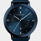 Zeitgeist Automatik – All Blue