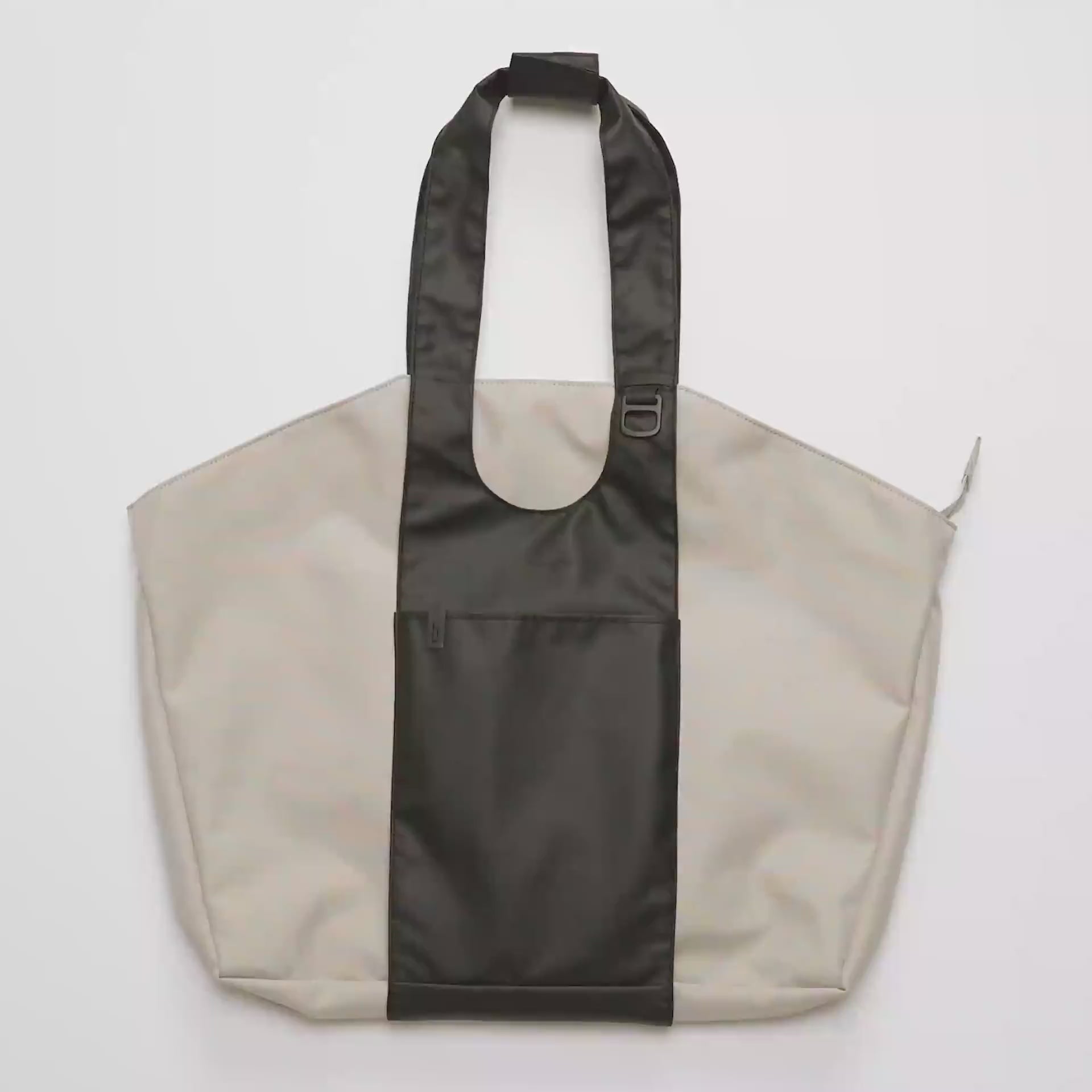 Urbaneer Tote Bag Utility+ – Olive Green
