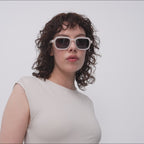 Dreamgaze II – Brown Gray / Gray