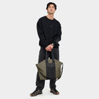 Urbaneer Tote Bag Utility+ – Olive Green